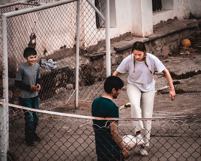内线的空缺 内线的空缺