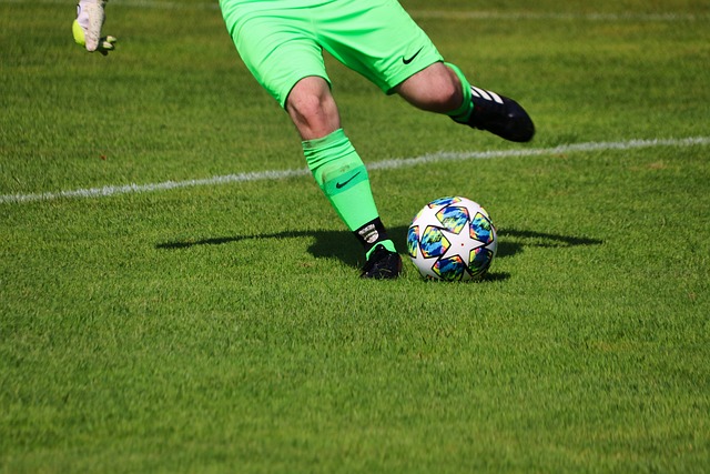 在于球场上 在于球场上